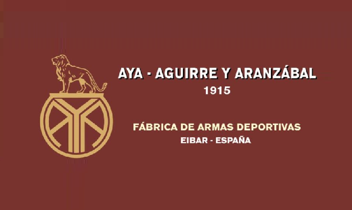 Aguirre y Aranzábal (AYA)