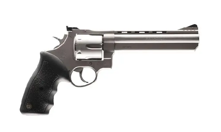 Revólver Taurus RT 44 - Cal. 44 Magnum