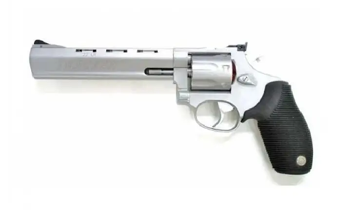 Taurus Mod. 970 Tracker - Calibre 22 LR