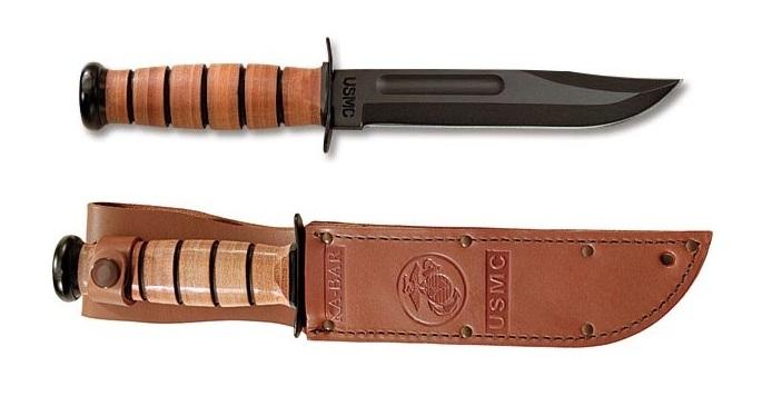 AS 15 MELHORES FACAS DO MUNDO