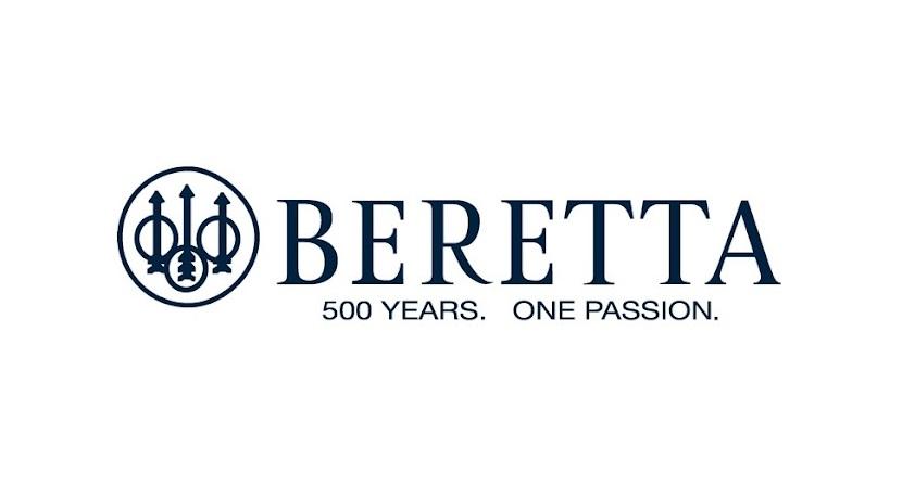 Beretta, conheça sua história!