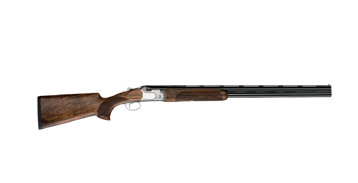 Beretta lança edição limitada da DT11 para comemorar 10º aniversário da espingarda