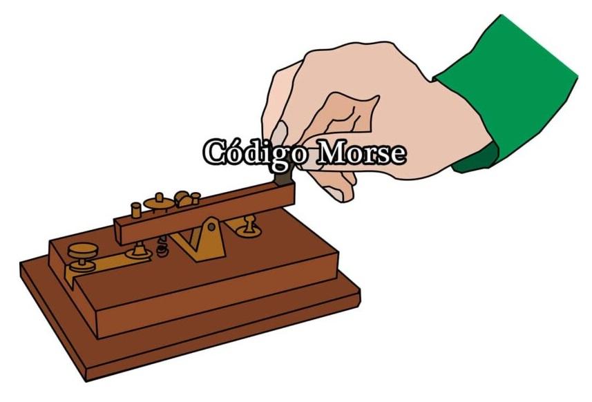 Código Morse