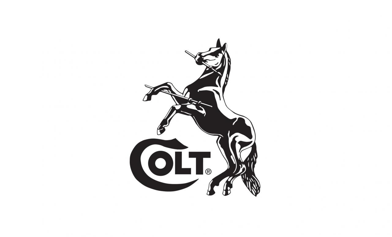 Colt - Conheça sua História