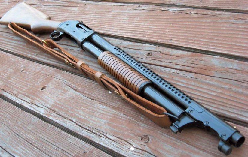 Espingardas Militares do início do século 20