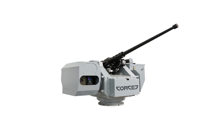 Estação de armas CORCED