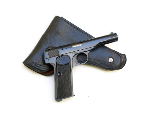FN Browning Mod. 1922