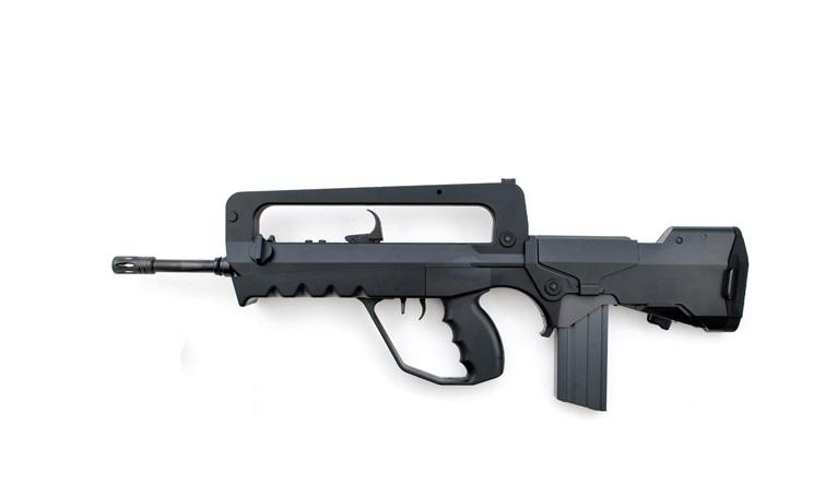 Fuzil de assalto FAMAS