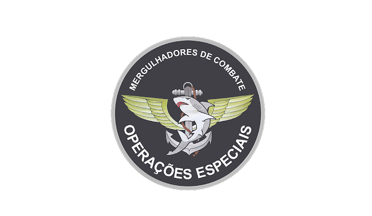 GRUMEC - Grupamento de Mergulhadores de Combate