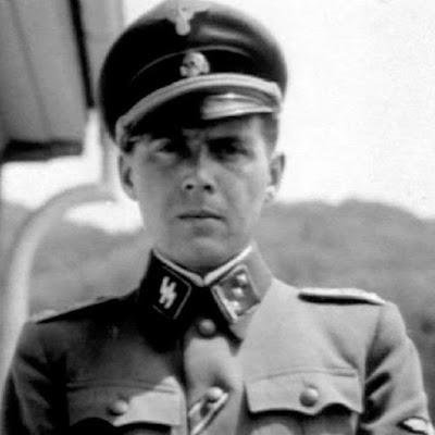 Josef Mengele - O Anjo da Morte