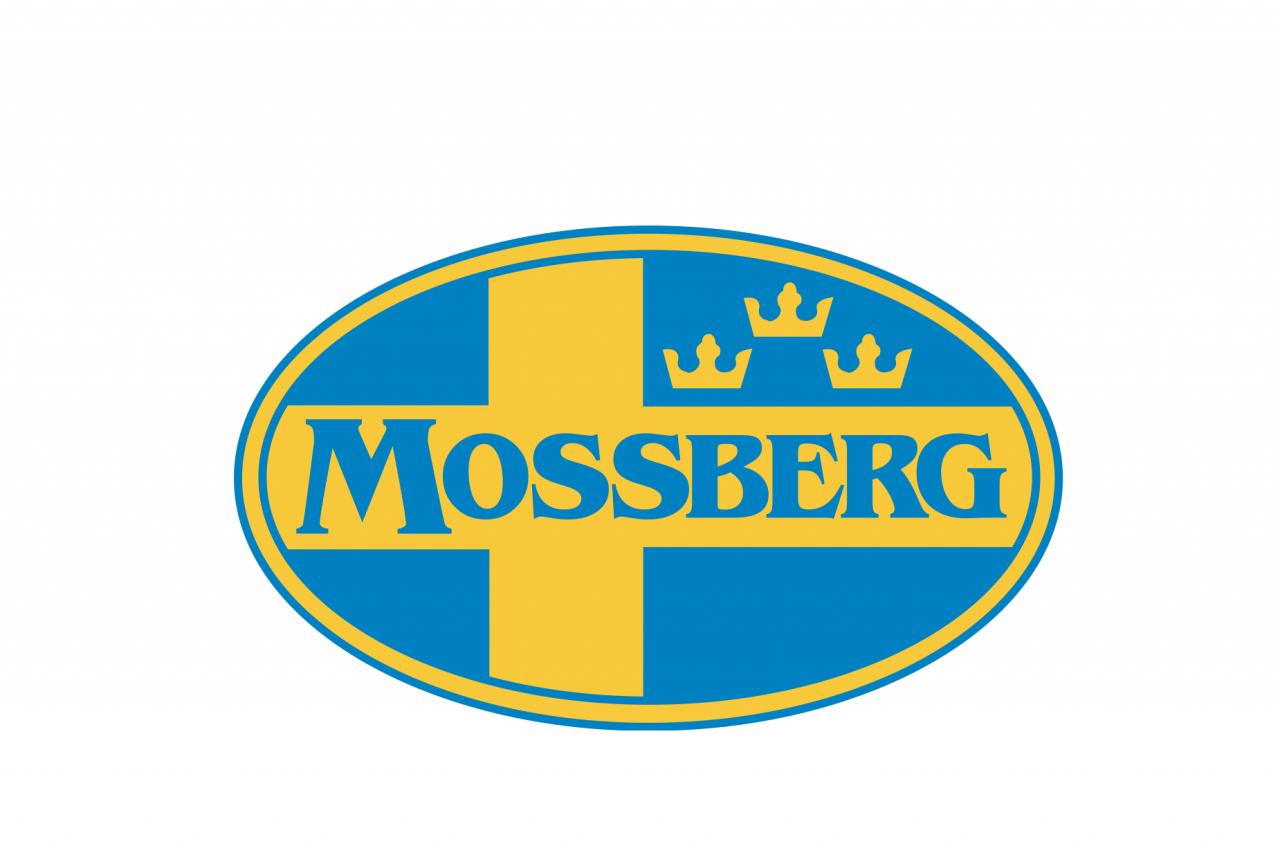 Mossberg - Conheça sua história!