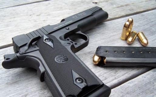 Número de armas nas mãos de caçadores, colecionadores e atiradores esportivos cresce