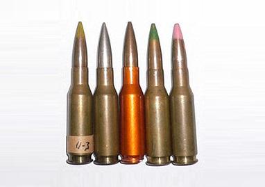 O calibre .280 British