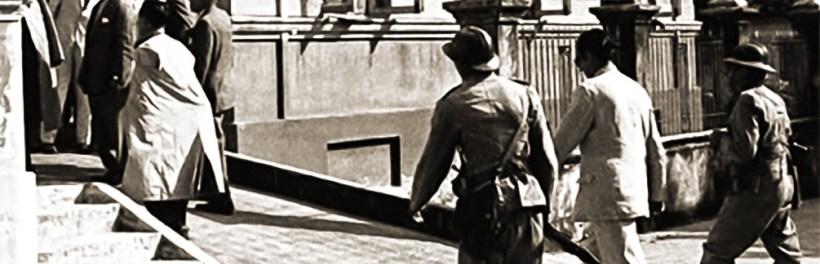 O impeachment de sangue em Alagoas