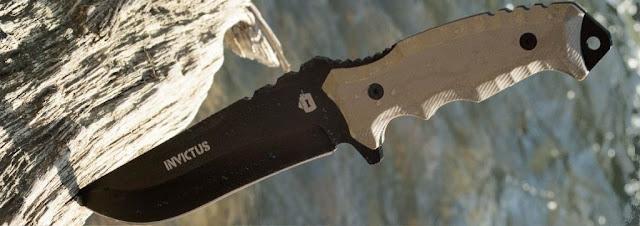 O QUE É UMA FACA TÁTICA? COMO ESCOLHER A MELHOR PARA MIM?