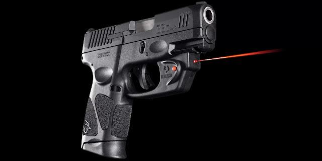 Pistola Taurus G3c teve estoques esgotados poucas horas após lançamento nos EUA