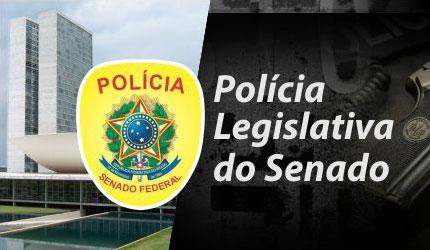 Polícia do Senado Federal