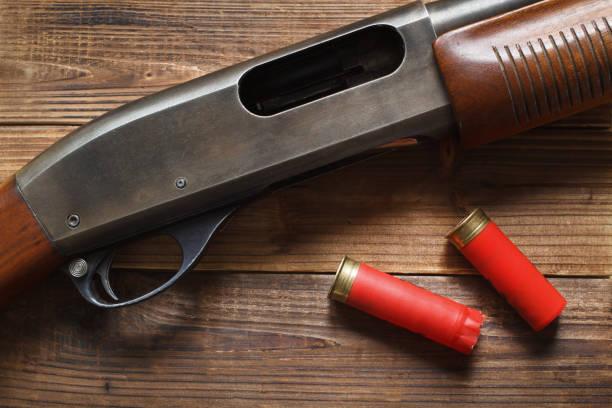 Por que a espingarda é uma das melhores opções para defesa residencial / patrimonial