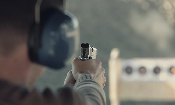 Principios Básicos do Tiro