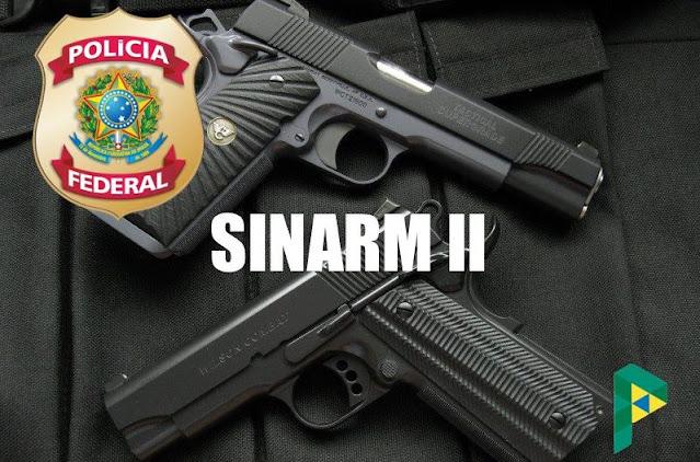 Registro de novas armas cresce 252% no Brasil. No RJ, alta foi de 1.254%