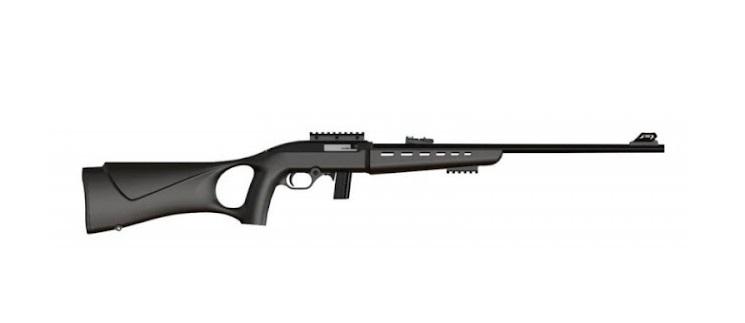 Rifle CBC Semi-Automático Mod. 7022 Way - Cal. .22LR
