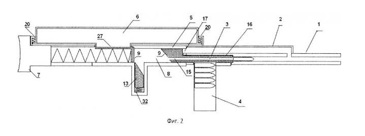 Russo cria fuzil que pode disparar projéteis de vários calibres sem o uso de estojos