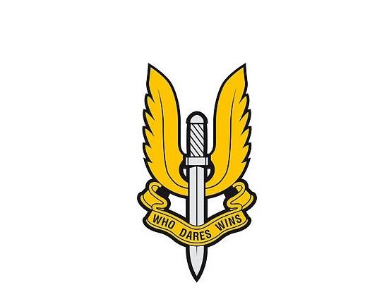 Serviço Aéreo Especial (Grâ-Bretanha)