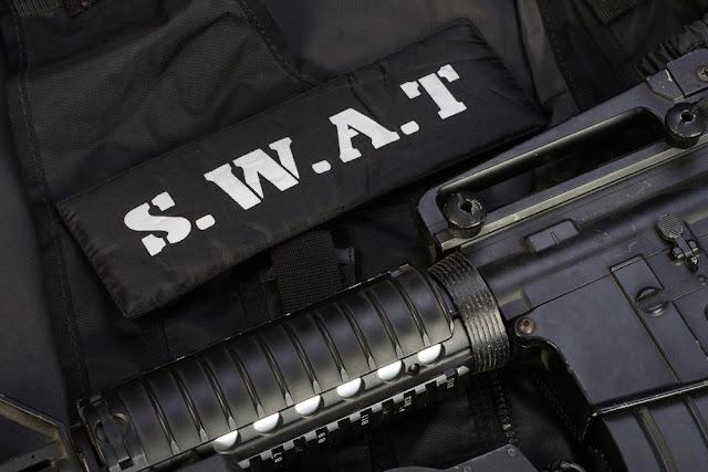 S.W.A.T