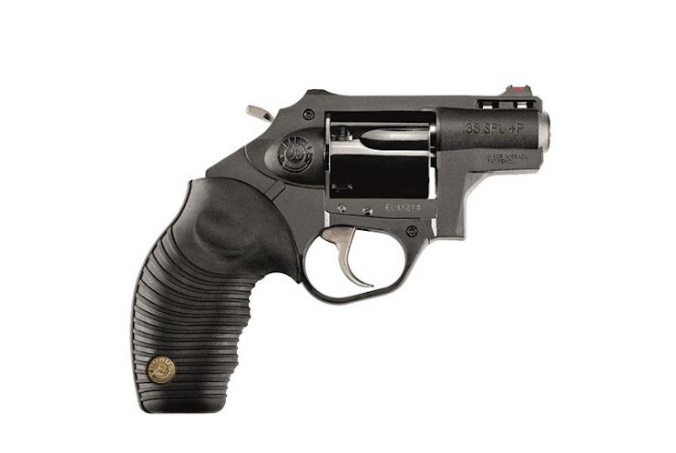 Taurus Mod. 85 Protector Poly - Cal. 38 SPL + P