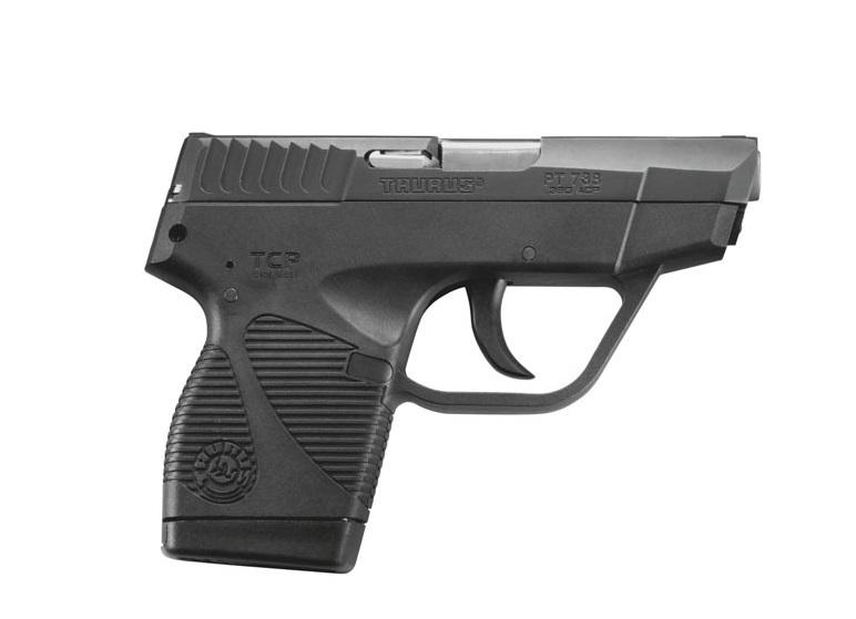 Taurus modelos PT 709 e PT 738