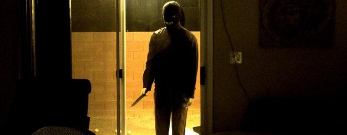 USO DA FACA NA DEFESA CONTRA HUMANOS