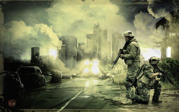 Você sabe o que é Guerra Híbrida?