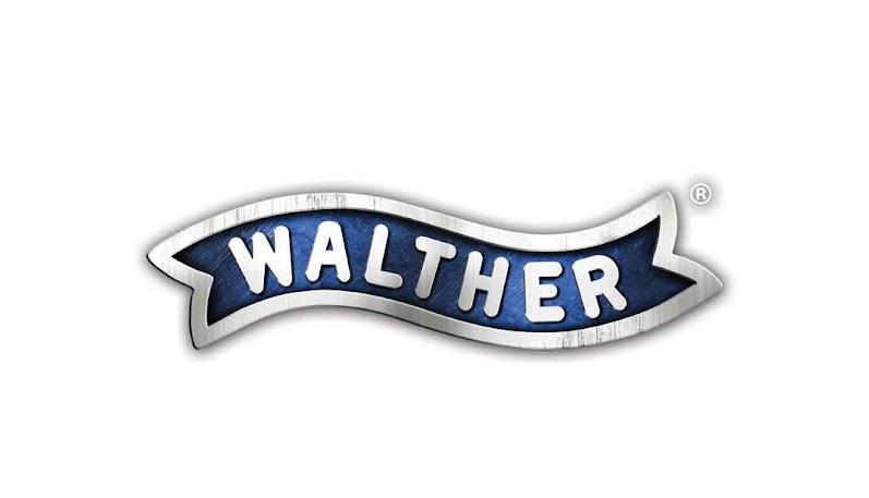 Walther - Conheça a sua história