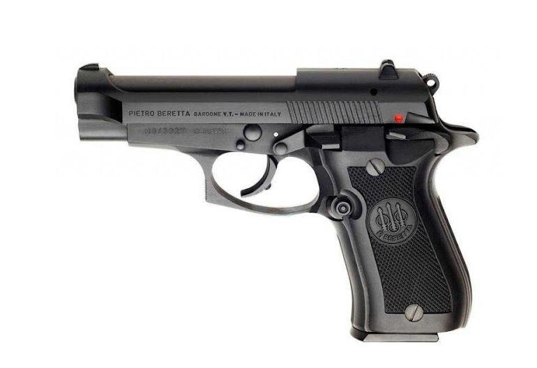 Beretta Cheetah 84 FS - Cal. 380 ACP
