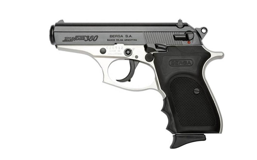 Bersa Thunder Cal. 380 ACP