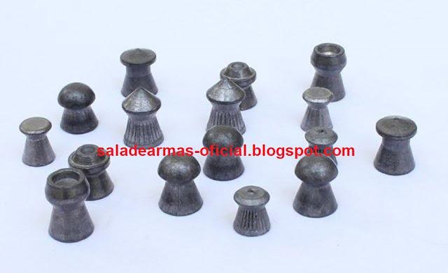 Calibres de Amas de pressão