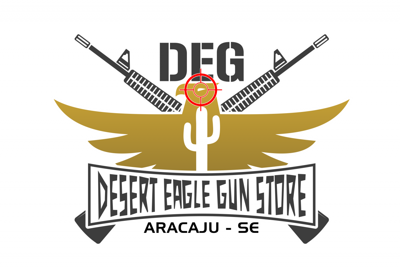 Desert Eagle Gun Store