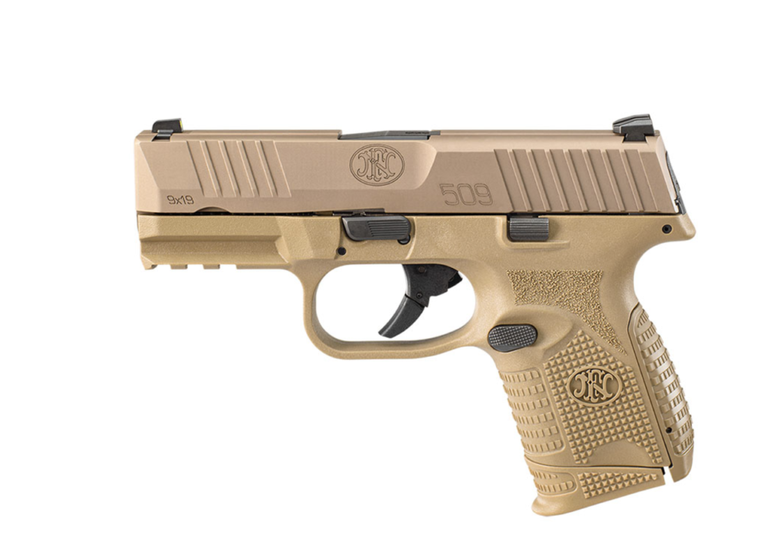 FN 509 Compact