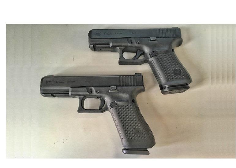 GLOCK GERAÇÃO 5 – A NOVA LINHA DE PISTOLAS GLOCK