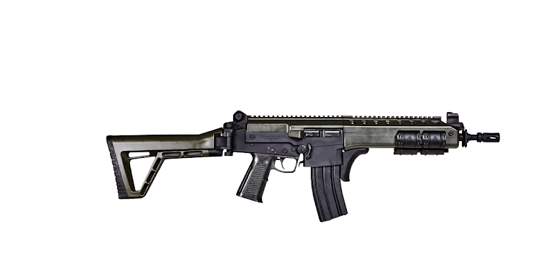 Imbel é autorizada a vender fuzis para produtores rurais