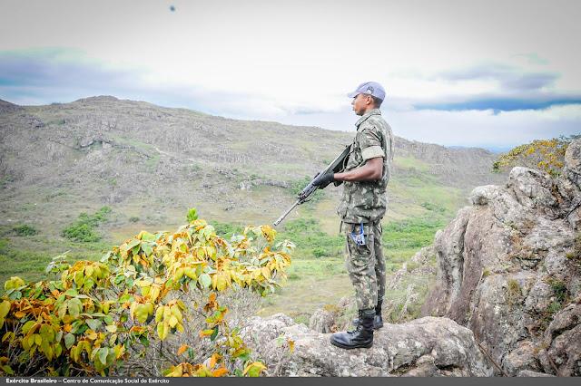 Infantaria de Montanha