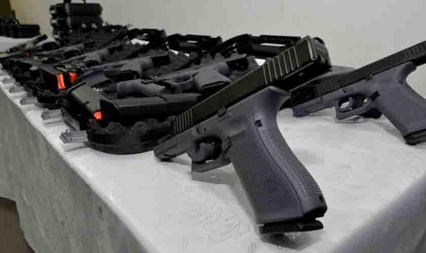 Major do Exército acusado de 