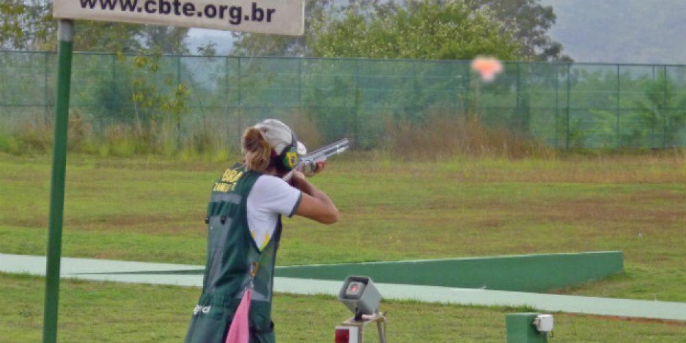 Modalidade - FOSSA DOUBLE