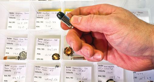 O que é Stopping Power