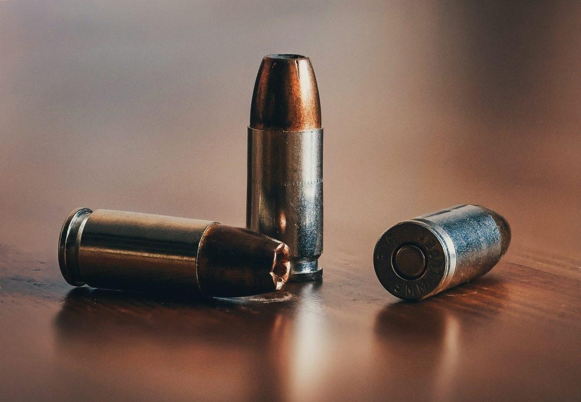 Quanto custa recarga de cada calibre?