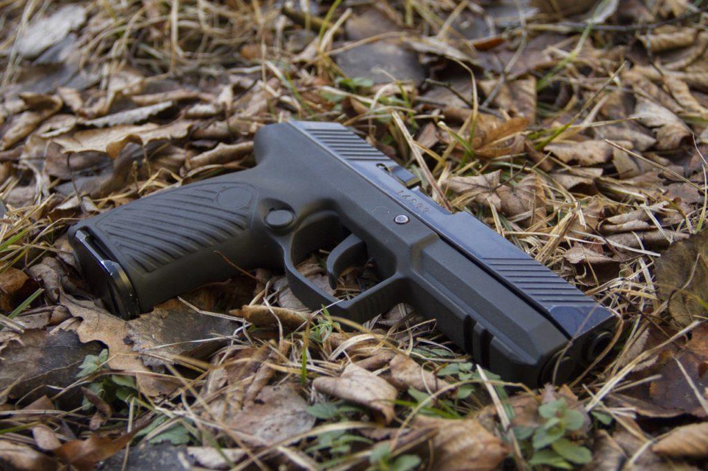 Rostec exportará Aspid pela primeira vez