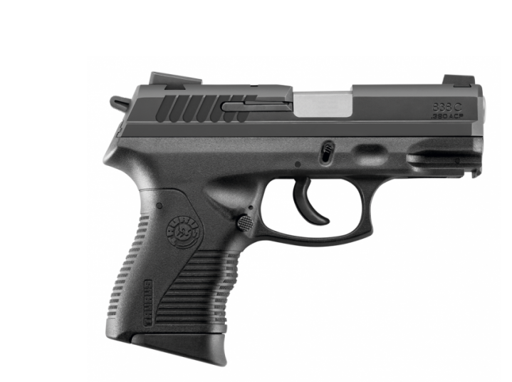 Taurus 838 C (compacta) - Cal. 380 ACP