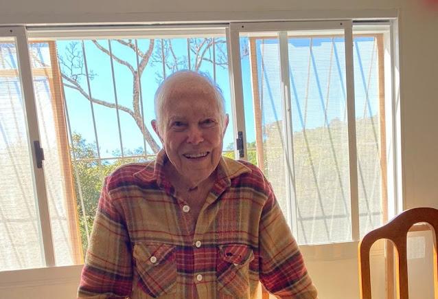 Taurus e CBC homenageiam um ícone do Tiro Esportivo brasileiro, ativo aos 93 anos