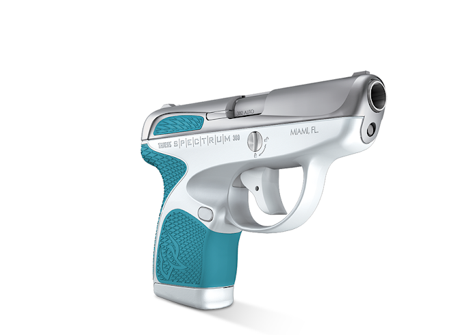 Taurus Spectrum - Cal. 380 ACP