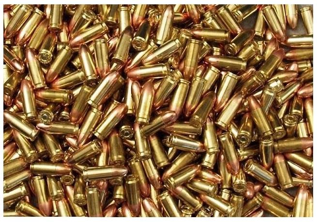 Veja aqui a lista dos calibres liberados para os Brasileiros